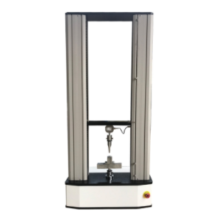 橡膠強度試驗機普通測試項目包含哪些？